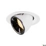 Downlight wpuszczany NUMINOS® GIMBLE M 1005932 1x17.5W/LED 2700K 1550lm 20º od SLV