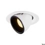 Downlight wpuszczany NUMINOS® GIMBLE M 1005948 1x17.5W/LED 3000K 1500lm 20º od SLV