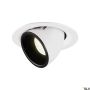 Downlight wpuszczany NUMINOS® GIMBLE M 1005972 1x17.5W/LED 4000K 1600lm 55º od SLV