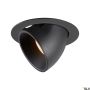 Downlight wpuszczany NUMINOS® GIMBLE XL 1006029 1x37.4W/LED 2700K 3300lm 20º od SLV