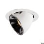 Downlight wpuszczany NUMINOS® GIMBLE XL 1006040 1x37.4W/LED 2700K 3400lm 20º od SLV