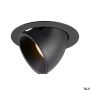 Downlight wpuszczany NUMINOS® GIMBLE XL 1006053 1x37.4W/LED 3000K 3300lm 55º od SLV