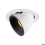 Downlight wpuszczany NUMINOS® GIMBLE XL 1006056 1x37.4W/LED 3000K 3300lm 20º od SLV