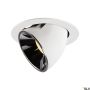 Downlight wpuszczany NUMINOS® GIMBLE XL 1006058 1x37.4W/LED 3000K 3500lm 20º od SLV