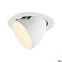 Downlight wpuszczany NUMINOS® GIMBLE XL 1006060 1x37.4W/LED 3000K 3550lm 40º od SLV