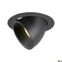 Downlight wpuszczany NUMINOS® GIMBLE XL 1006065 1x37.4W/LED 4000K 3600lm 20º od SLV