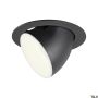 Downlight wpuszczany NUMINOS® GIMBLE XL 1006069 1x37.4W/LED 4000K 3800lm 40º od SLV