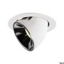 Downlight wpuszczany NUMINOS® GIMBLE XL 1006076 1x37.4W/LED 4000K 3750lm 20º od SLV