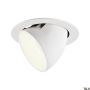 Downlight wpuszczany NUMINOS® GIMBLE XL 1006078 1x37.4W/LED 4000K 3800lm 40º od SLV