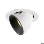 Downlight wpuszczany NUMINOS® GIMBLE XL 1006080 1x37.4W/LED 4000K 3600lm 55º od SLV