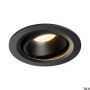 Downlight wpuszczany NUMINOS® MOVE DL L 1003649 1x25.41W/LED 3000K 2150lm IP20 20º od SLV