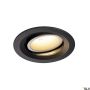 Downlight wpuszczany NUMINOS® MOVE DL M 1003557 1x17.55W/LED 2700K 1600lm IP20 40º od SLV