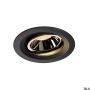 Downlight wpuszczany NUMINOS® MOVE DL M 1003558 1x17.55W/LED 2700K 1550lm IP20 40º od SLV