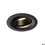 Downlight wpuszczany NUMINOS® MOVE DL M 1003577 1x17.55W/LED 3000K 1500lm IP20 20º od SLV