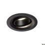 Downlight wpuszczany NUMINOS® MOVE DL M 1003601 1x17.55W/LED 4000K 1600lm IP20 20º od SLV
