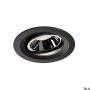 Downlight wpuszczany NUMINOS® MOVE DL M 1003603 1x17.55W/LED 4000K 1660lm IP20 20º od SLV