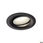 Downlight wpuszczany NUMINOS® MOVE DL M 1003605 1x17.55W/LED 4000K 1750lm IP20 40º od SLV