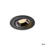 Downlight wpuszczany NUMINOS® MOVE S 1005327 1x8.6W/LED 2700K 690lm IP20 55º od SLV
