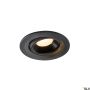 Downlight wpuszczany NUMINOS® MOVE S 1005337 1x8.6W/LED 3000K 690lm IP20 20º od SLV