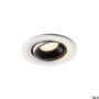 Downlight wpuszczany NUMINOS® MOVE S 1005349 1x8.6W/LED 3000K 690lm IP20 40º od SLV