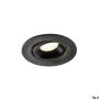 Downlight wpuszczany NUMINOS® MOVE S 1005361 1x8.6W/LED 4000K 730lm IP20 55º od SLV
