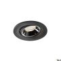 Downlight wpuszczany NUMINOS® MOVE S 1005363 1x8.6W/LED 4000K 750lm IP20 55º od SLV