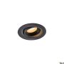 Downlight wpuszczany NUMINOS® MOVE XS 1005553 1x7W/LED 2700K 640lm IP20 20º od SLV