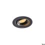 Downlight wpuszczany NUMINOS® MOVE XS 1005561 1x7W/LED 2700K 670lm IP20 55º od SLV