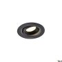 Downlight wpuszczany NUMINOS® MOVE XS 1005589 1x7W/LED 4000K 720lm IP20 20º od SLV