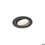 Downlight wpuszczany NUMINOS® MOVE XS 1005590 1x7W/LED 4000K 750lm IP20 20º od SLV