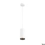 Lampa wisząca NUMINOS® PD PHASE L 1004350 1x28W/LED 3000K 2430lm 24º od SLV