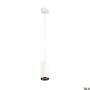 Lampa wisząca NUMINOS® PD PHASE M 1004254 1x20.1W/LED 3000K 1955lm 24º od SLV