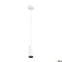 Lampa wisząca NUMINOS® PD PHASE S 1004166 1x10.42W/LED 4000K 1100lm 24º od SLV