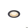 Downlight wpuszczany NUMINOS® XS 1005503 1x7W/LED 2700K 650lm IP20/IP44 40º od SLV