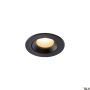 Downlight wpuszczany NUMINOS® XS 1005505 1x7W/LED 2700K 640lm IP20/IP44 55º od SLV