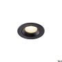 Downlight wpuszczany NUMINOS® XS 1005517 1x7W/LED 3000K 700lm IP20/IP44 20º od SLV
