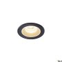 Downlight wpuszczany NUMINOS® XS 1005521 1x7W/LED 3000K 700lm IP20/IP44 40º od SLV