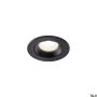 Downlight wpuszczany NUMINOS® XS 1005541 1x7W/LED 4000K 710lm IP20/IP44 55º od SLV