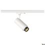 Reflektor szynowy NUMINOS® ZOOM M DALI 1006115 1x20W/LED 2700K 1650lm 15º od SLV
