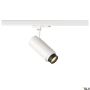 Reflektor szynowy NUMINOS® ZOOM M DALI 1006117 1x20W/LED 3000K 1800lm 15º od SLV
