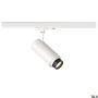 Reflektor szynowy NUMINOS® ZOOM M DALI 1006119 1x20W/LED 4000K 1900lm 15º od SLV