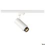 Reflektor szynowy NUMINOS® ZOOM M PHASE 1006109 1x20W/LED 2700K 1650lm 15º od SLV