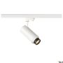 Reflektor szynowy NUMINOS® ZOOM M PHASE 1006111 1x20W/LED 3000K 1800lm 15º od SLV