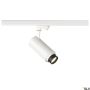 Reflektor szynowy NUMINOS® ZOOM M PHASE 1006113 1x20W/LED 4000K 1900lm 15º od SLV