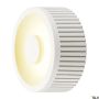 Plafon OCCULDAS 13 117351 1x15W/LED 3000K 810lm IP20 120º od SLV