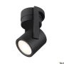 Spot OCULUS CW 1004664 1x11W/LED 2000-3000K 780lm IP20 100º od SLV