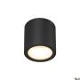 Downlight natynkowy OCULUS CL 1004666 1x11W/LED 2000-3000K 780lm IP20 100º od SLV