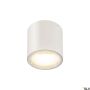 Downlight natynkowy OCULUS CL 1004667 1x11W/LED 2000-3000K 780lm IP20 100º od SLV