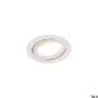Downlight wpuszczany OCULUS DL MOVE 1004669 1x11W/LED 2000-3000K 780lm IP20 100º od SLV