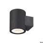 Kinkiet OCULUS UP/DOWN WL 1004670 2x15W/LED 2000-3000K 44 - 1110lm IP20 100º od SLV